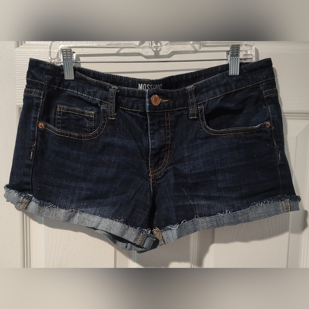 Mossimo - Supply Co. - image 1